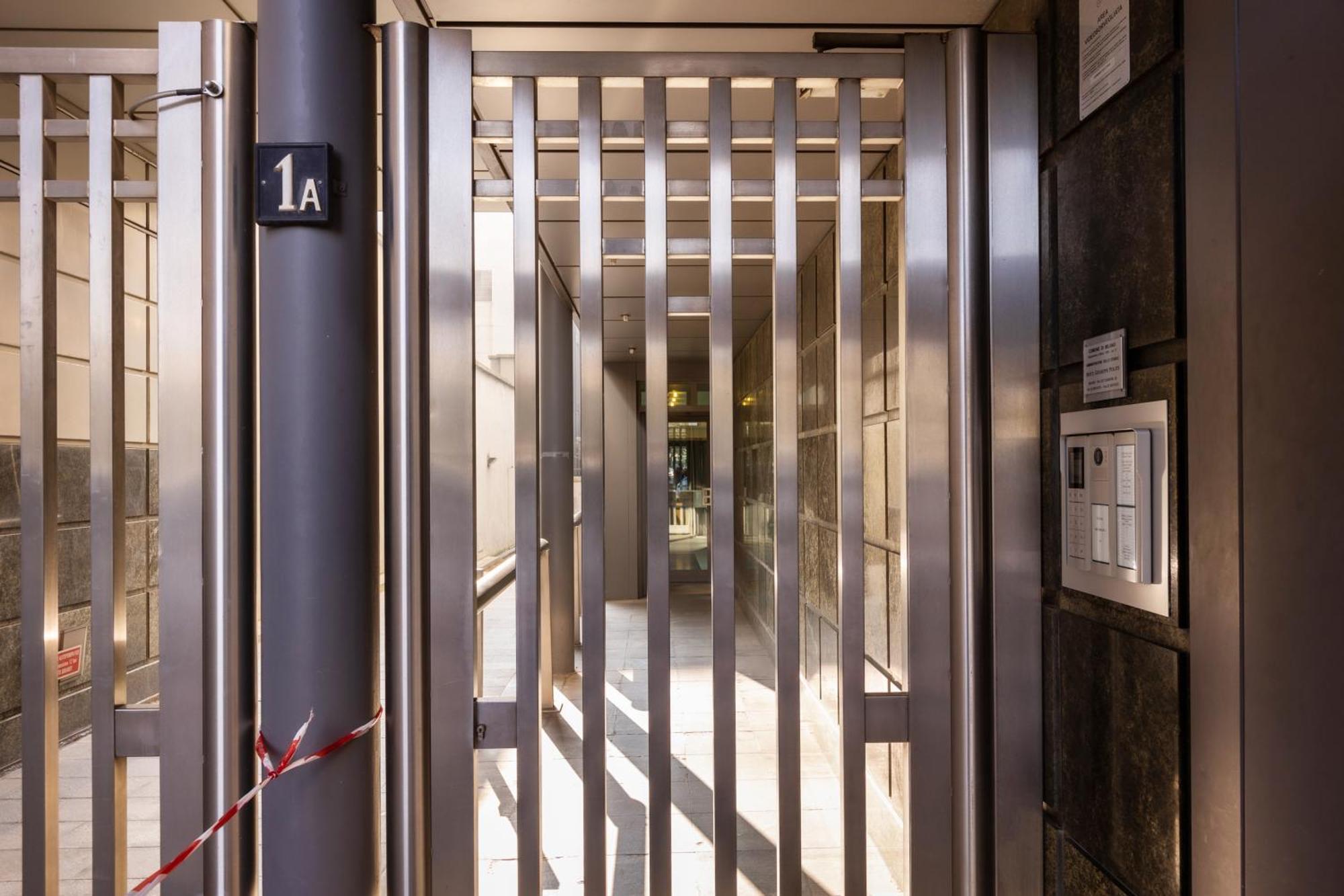 Ampio Bilocale Repubblica - Mirable Pm Apartment มิลาน ภายนอก รูปภาพ
