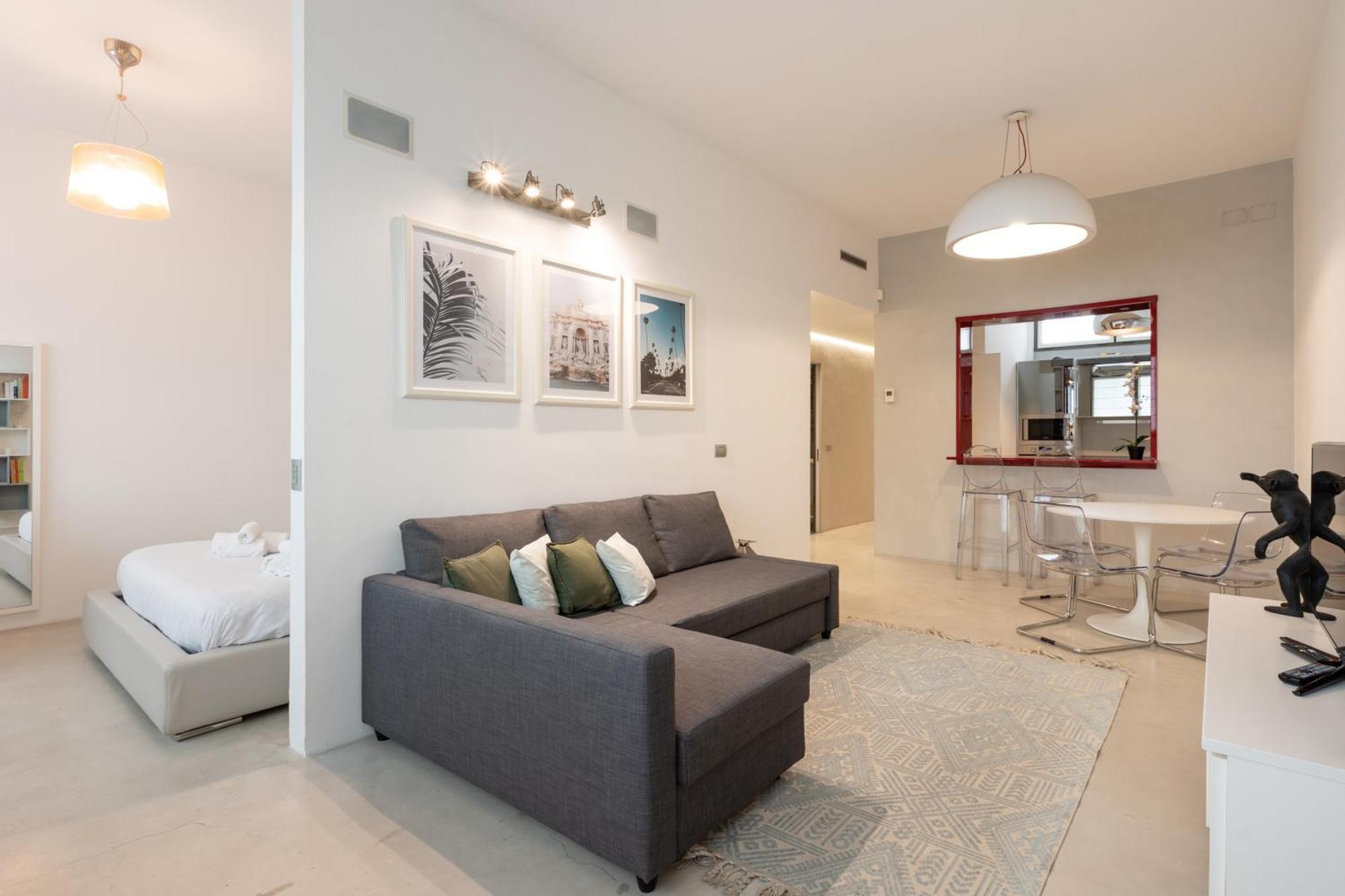 Ampio Bilocale Repubblica - Mirable Pm Apartment มิลาน ภายนอก รูปภาพ