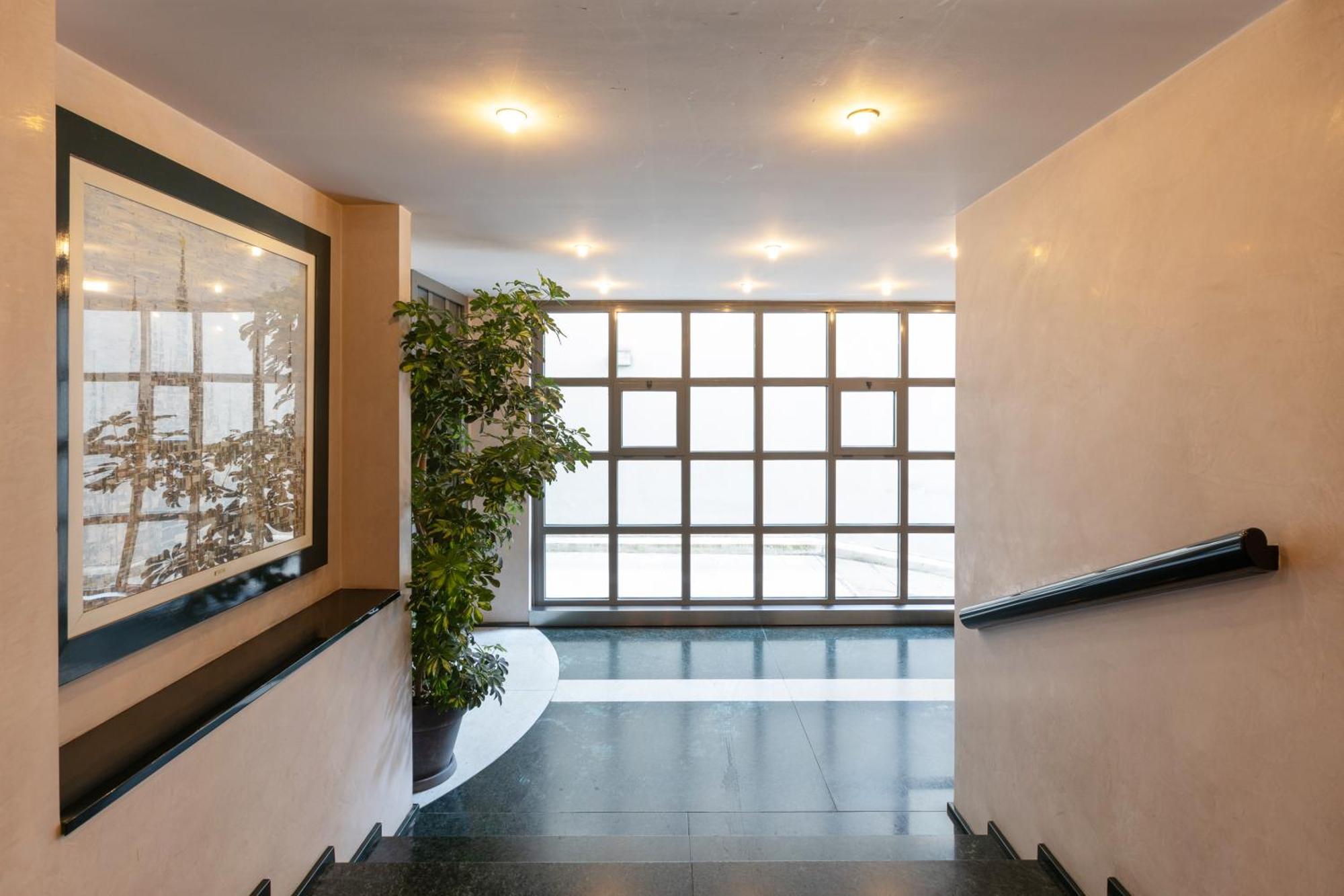 Ampio Bilocale Repubblica - Mirable Pm Apartment มิลาน ภายนอก รูปภาพ