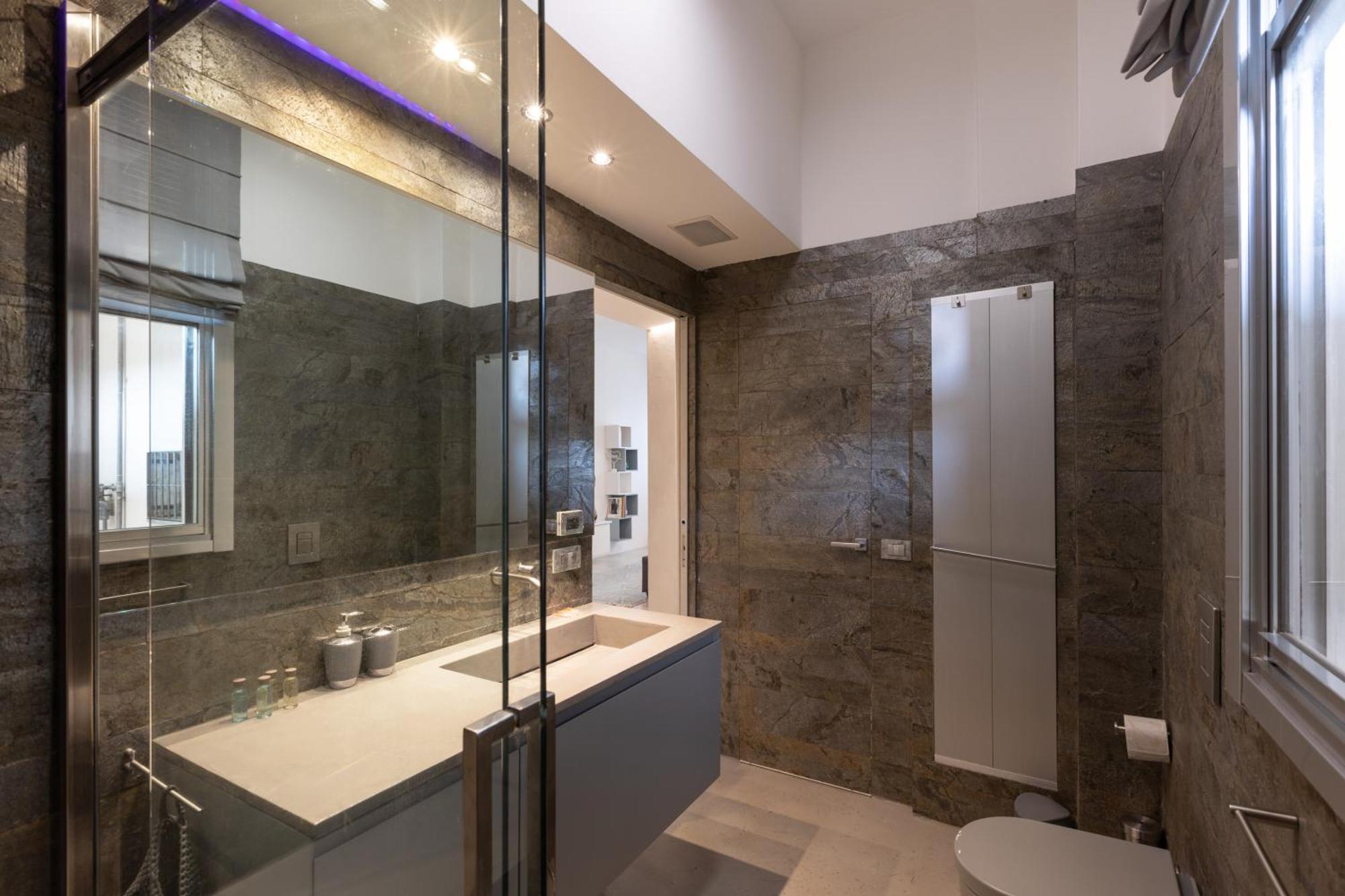 Ampio Bilocale Repubblica - Mirable Pm Apartment มิลาน ภายนอก รูปภาพ