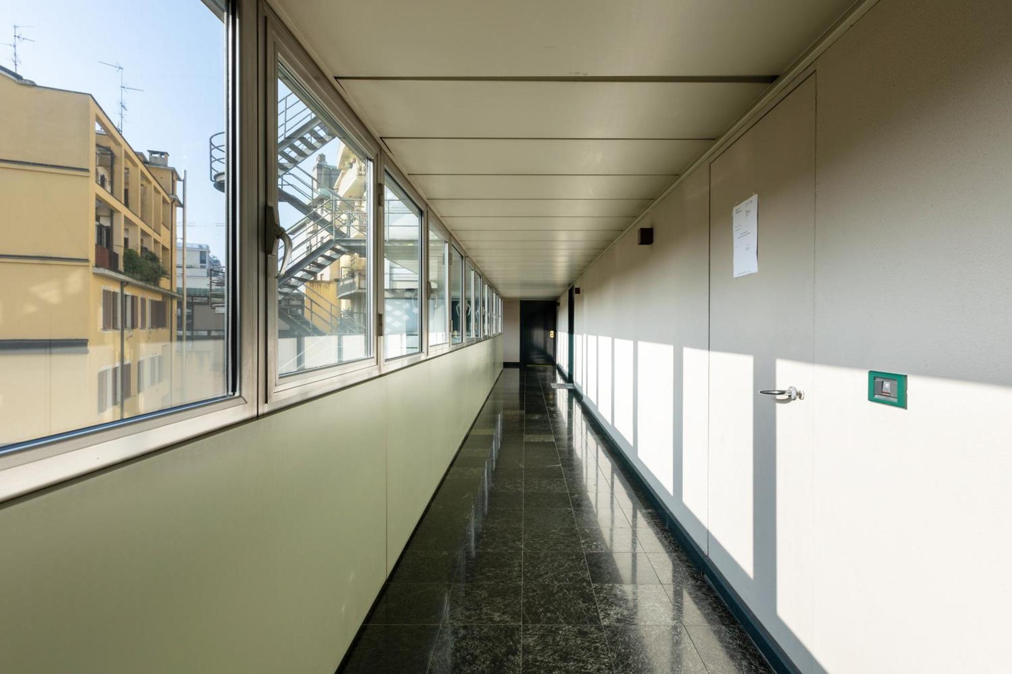 Ampio Bilocale Repubblica - Mirable Pm Apartment มิลาน ภายนอก รูปภาพ