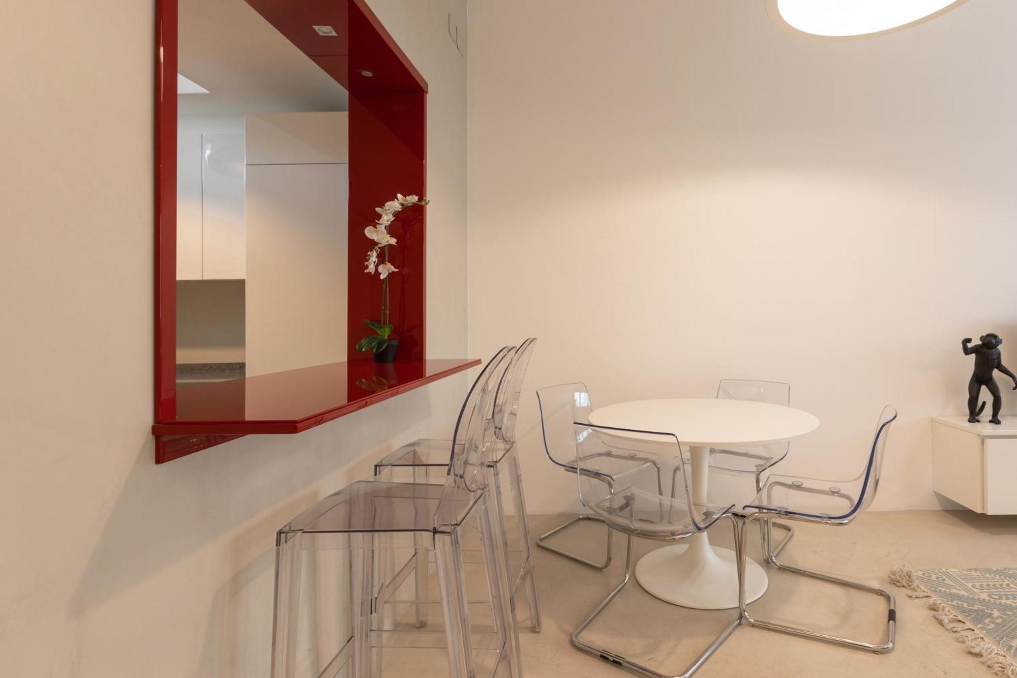 Ampio Bilocale Repubblica - Mirable Pm Apartment มิลาน ภายนอก รูปภาพ