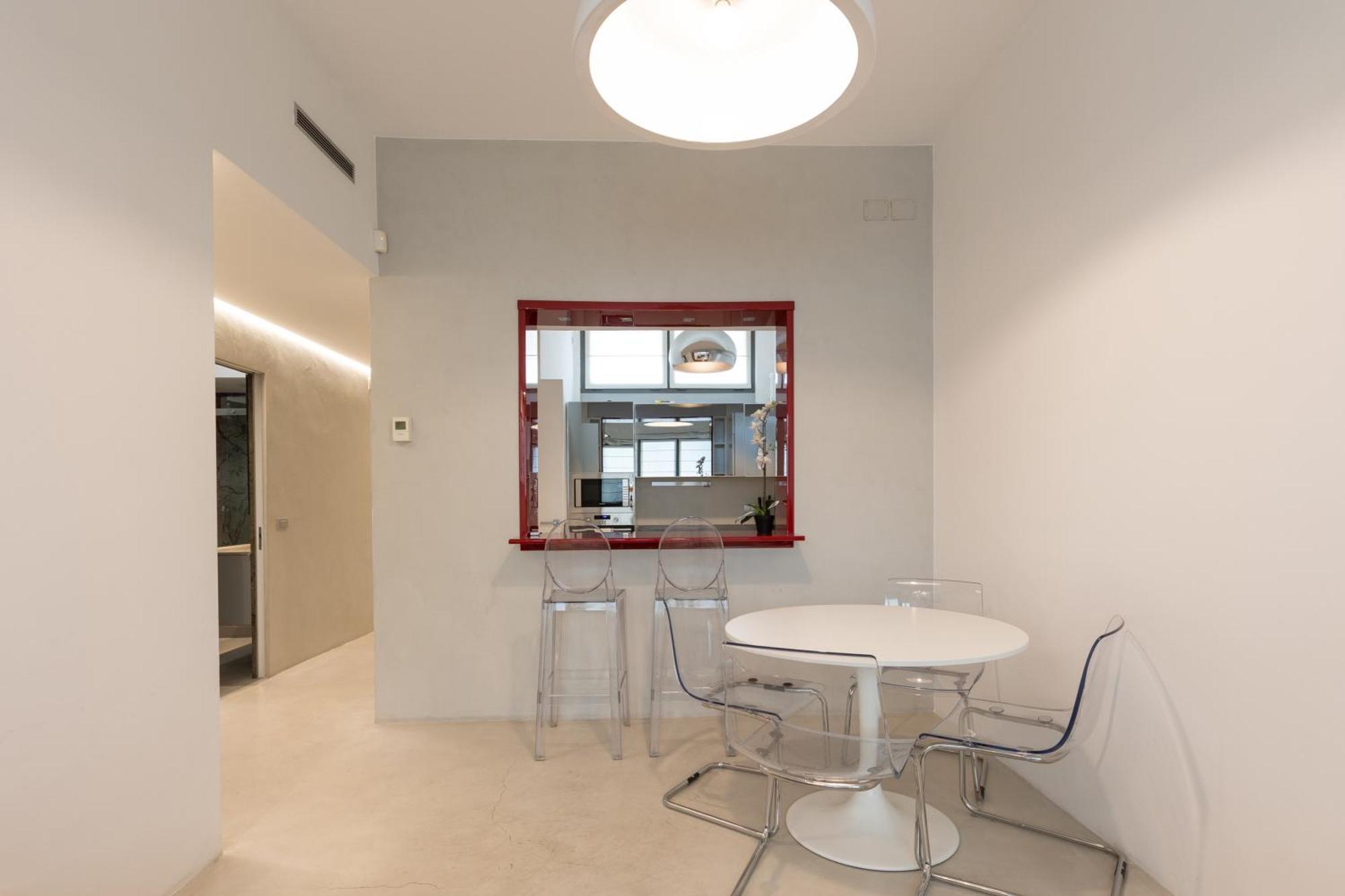 Ampio Bilocale Repubblica - Mirable Pm Apartment มิลาน ภายนอก รูปภาพ