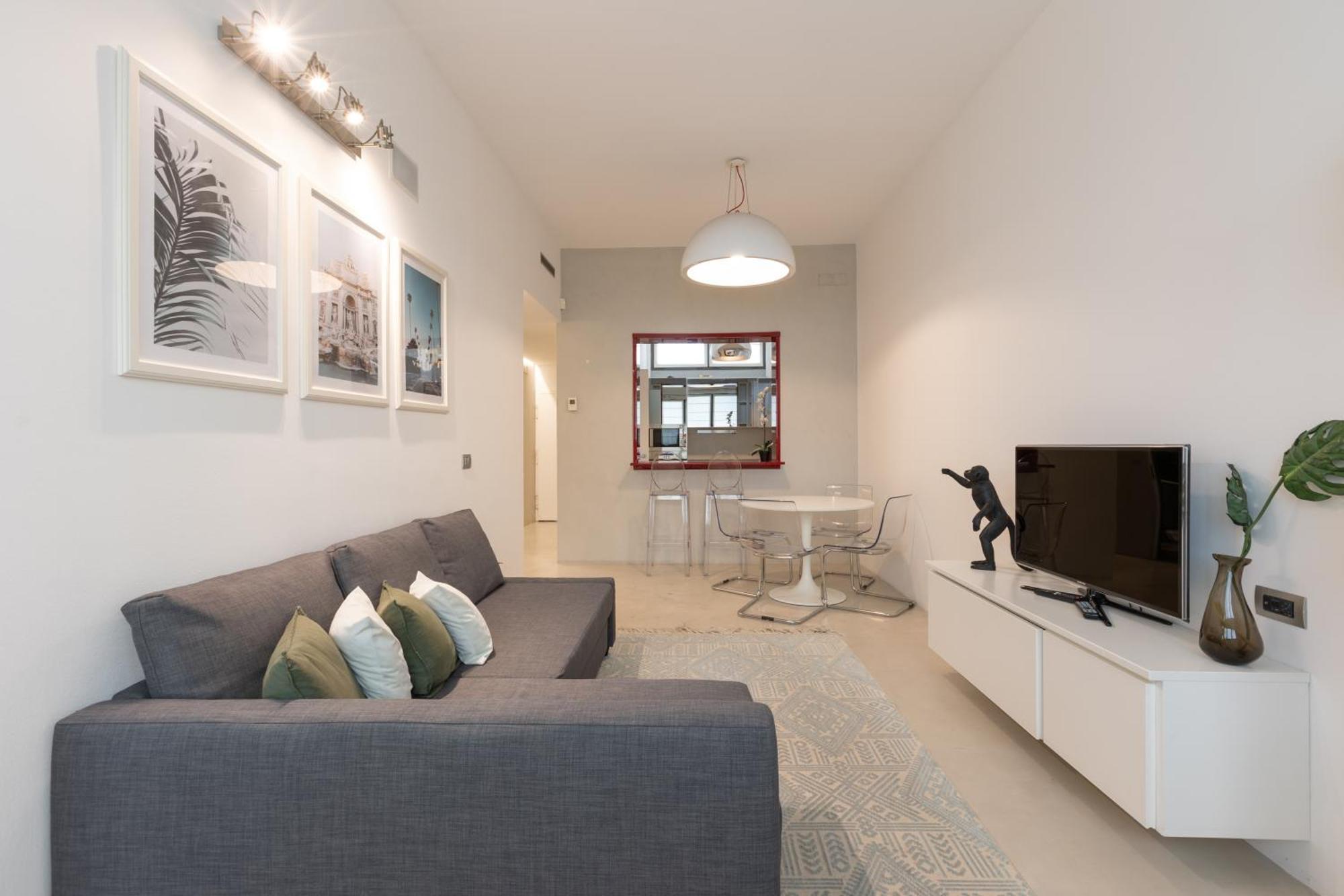 Ampio Bilocale Repubblica - Mirable Pm Apartment มิลาน ภายนอก รูปภาพ