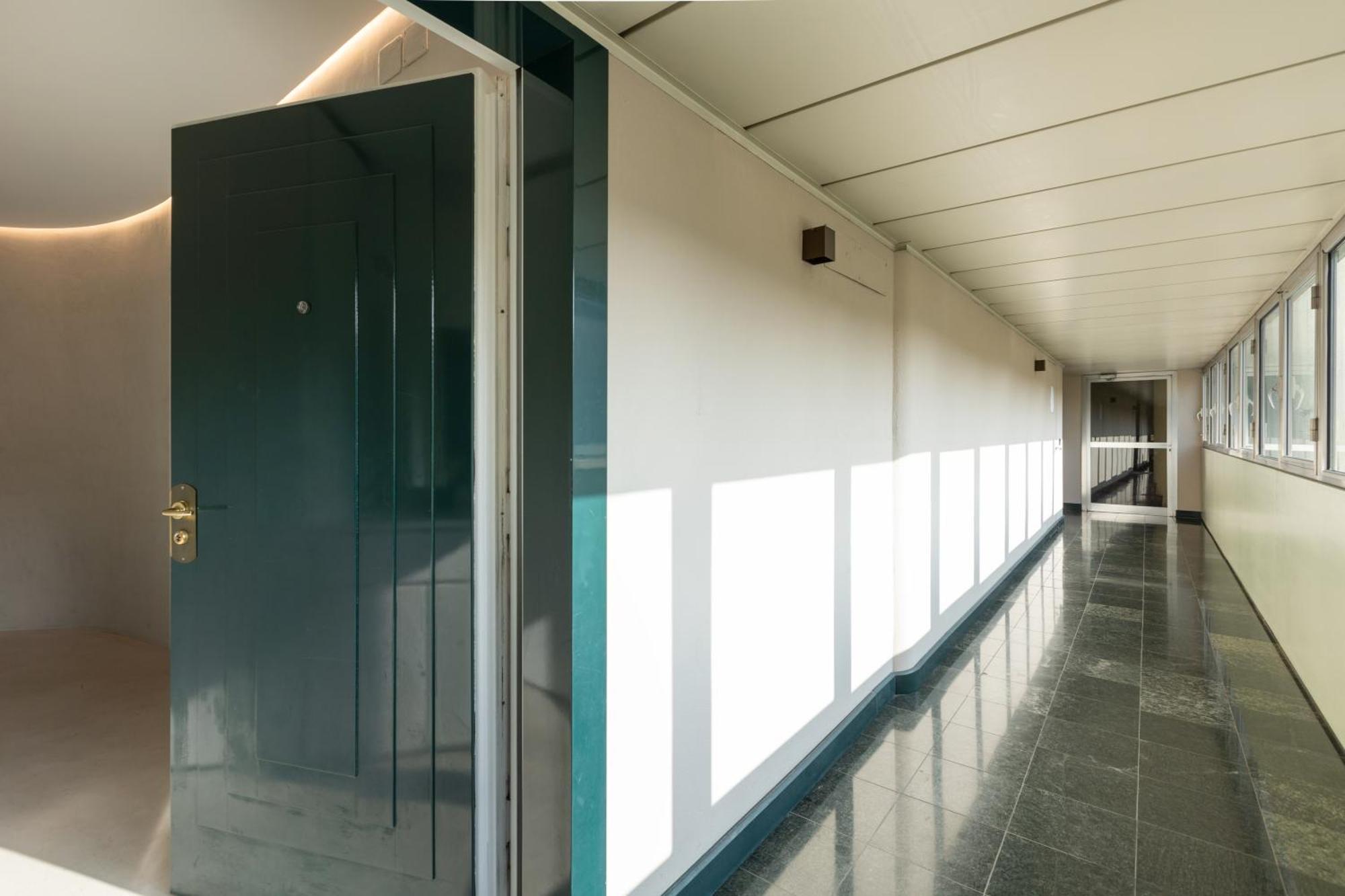 Ampio Bilocale Repubblica - Mirable Pm Apartment มิลาน ภายนอก รูปภาพ