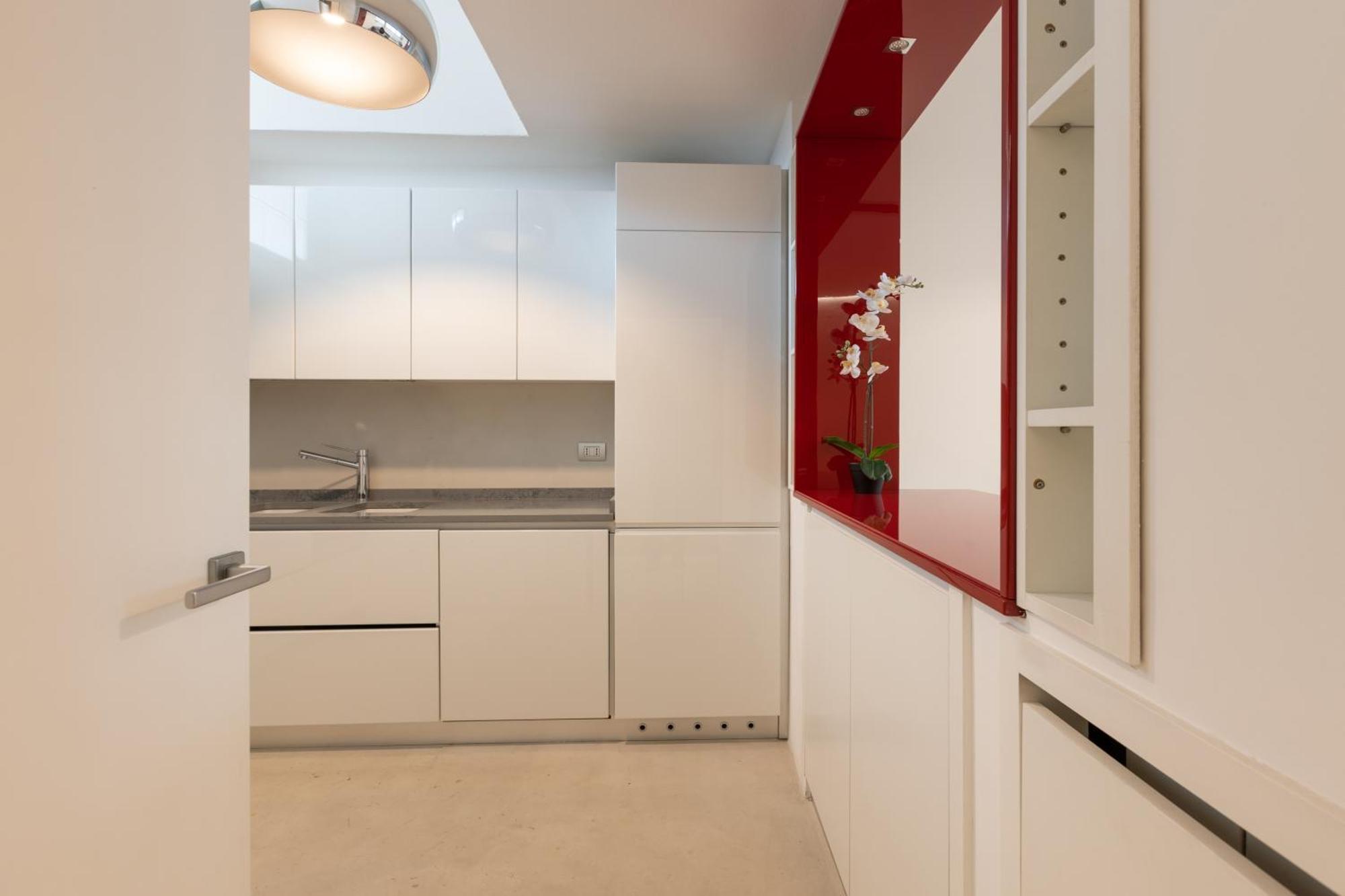 Ampio Bilocale Repubblica - Mirable Pm Apartment มิลาน ภายนอก รูปภาพ