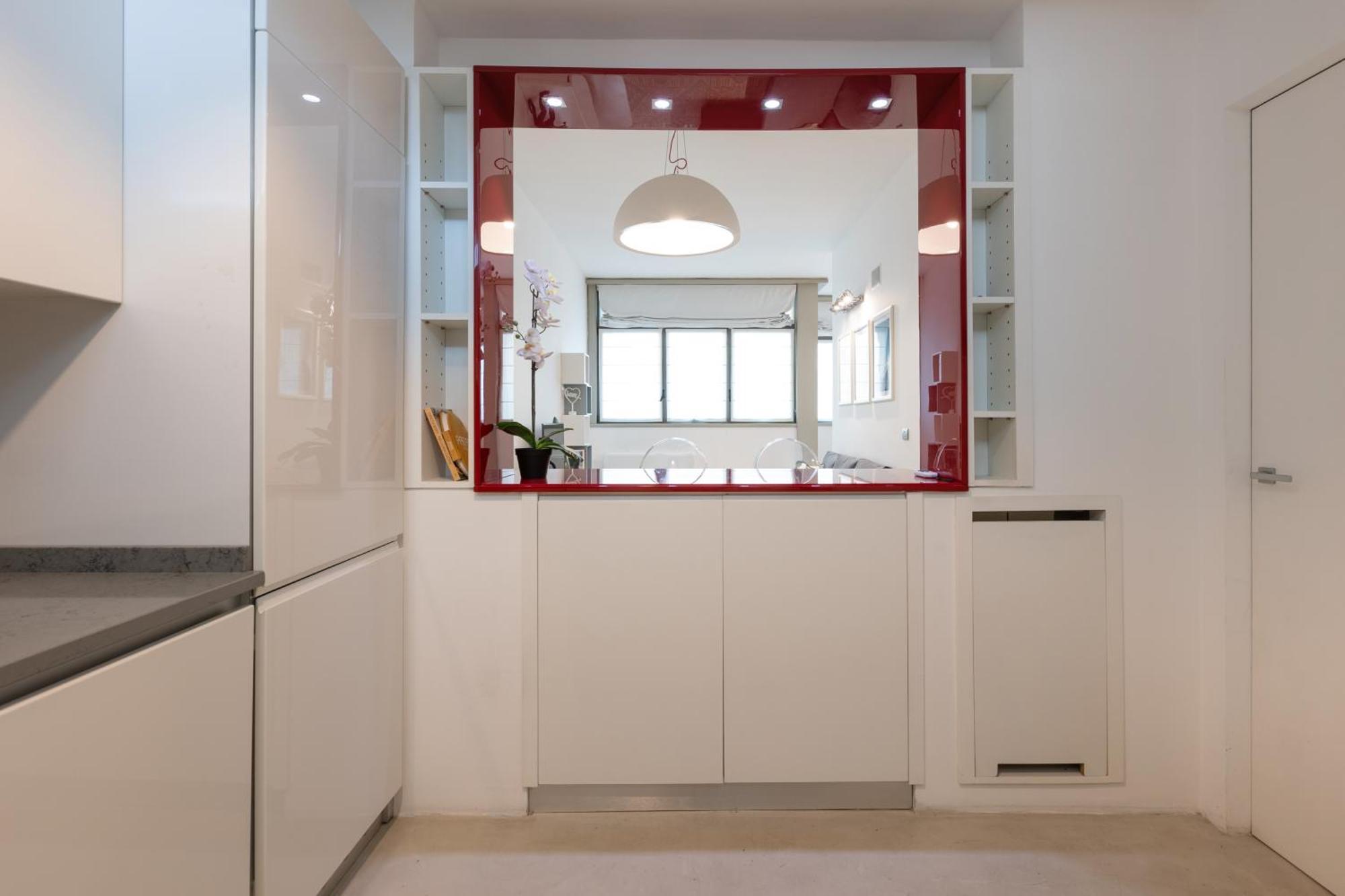 Ampio Bilocale Repubblica - Mirable Pm Apartment มิลาน ภายนอก รูปภาพ
