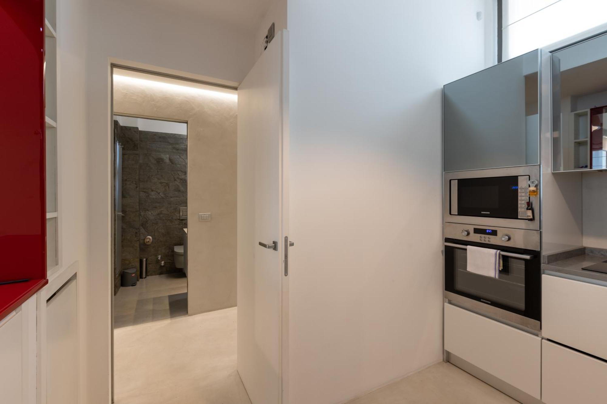 Ampio Bilocale Repubblica - Mirable Pm Apartment มิลาน ภายนอก รูปภาพ