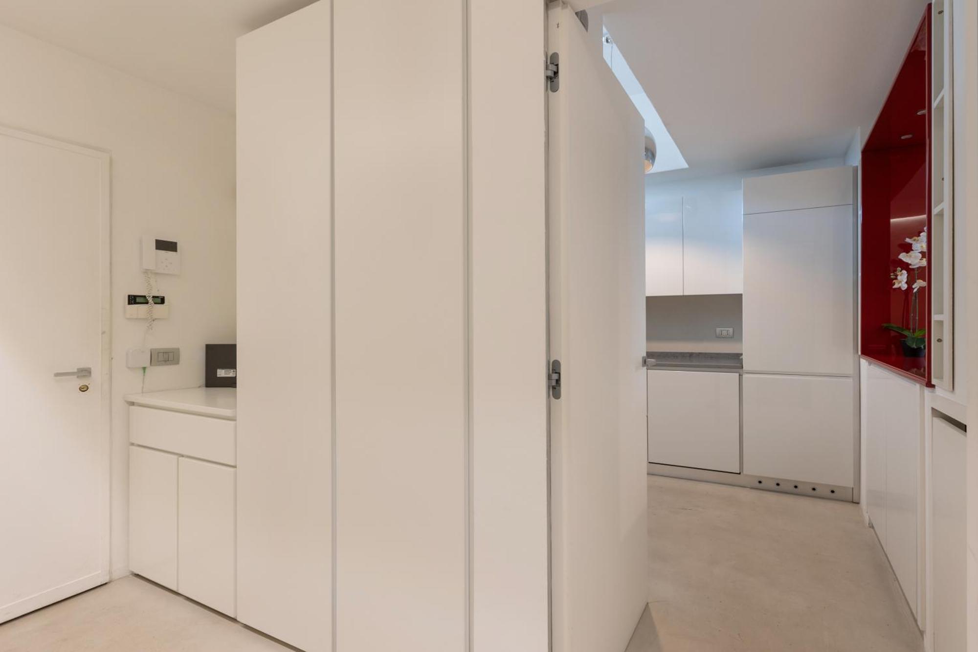Ampio Bilocale Repubblica - Mirable Pm Apartment มิลาน ภายนอก รูปภาพ